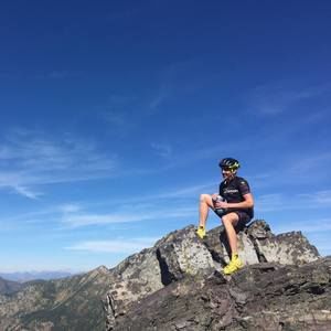 Meet your Posher, Matthew